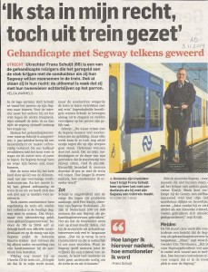 Frans Schuijt Segway 001